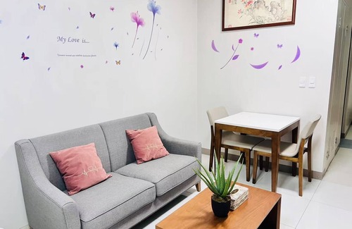 Ermita Condominio | Easyworld One Uptown Residence