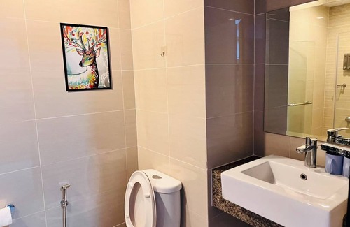 Ermita Condominio | Easyworld One Uptown Residence