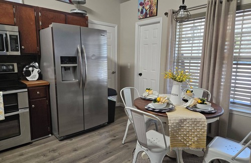 Pooler Casa | Eat, sleep, relax in Pooler