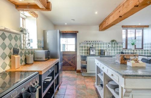 Northwich Casa | Eaton Barn - Uk45499