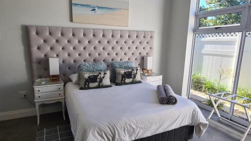 Port Elizabeth Apartamento | Eaton Cottage