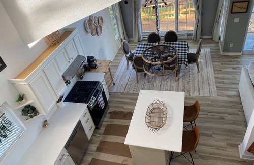Mosinee Casa | Eau Pleine Lake Retreat