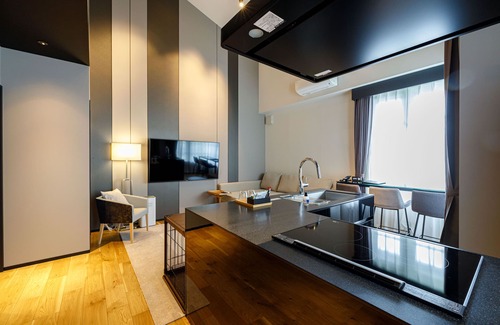 Kitasaku-gun Apartamento | eau sol vert karuizawa club