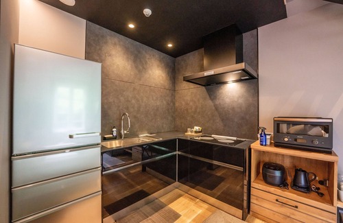 Kitasaku-gun Apartamento | eau sol vert karuizawa club