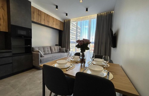 Yavory Apartamento | EAvalonRestApartment