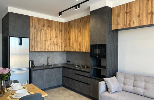 Yavory Apartamento | EAvalonRestApartment