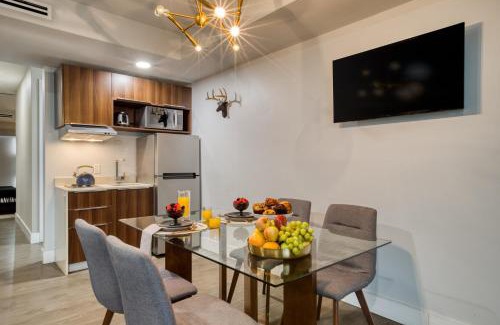 Zona Rio Apartamento | Eazy Rio by ULIV
