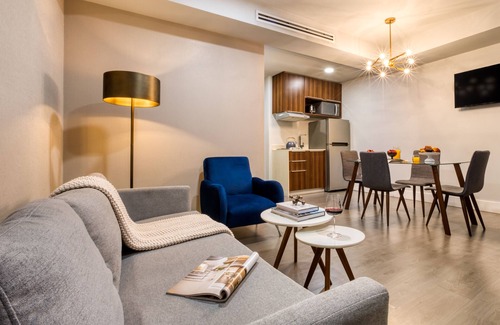 Tijuana Apartamento | Eazy Rio by ULIV