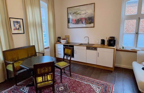 Esens Casa | Retiro moderno de reflujo