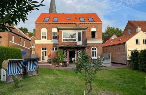 Esens Casa | Ebbe Comfortable holiday residence