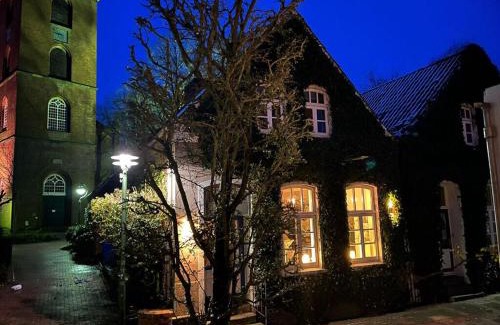 Esens Casa | Ebbe Comfortable holiday residence
