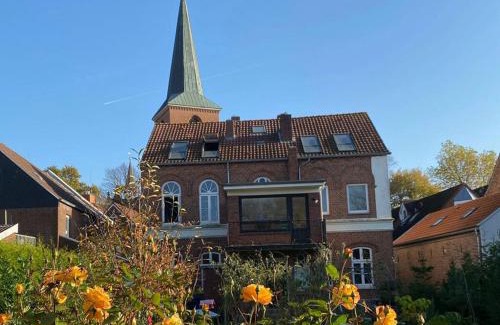 Esens Casa | Ebbe Comfortable holiday residence