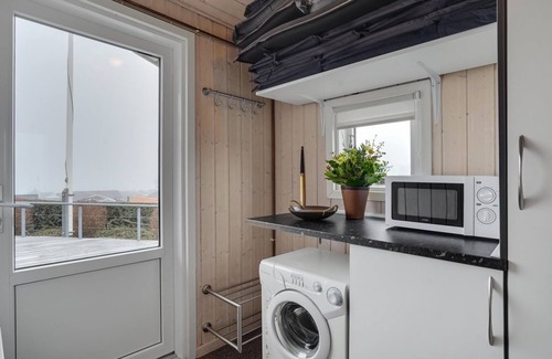 Bjert Casa | "Ebbeline" - 150m from the sea by Interhome