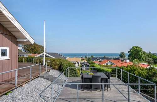 Bjert Casa | "Ebbeline" - 150m from the sea by Interhome