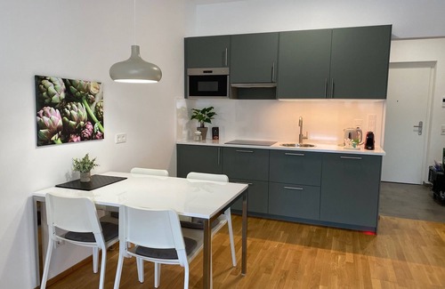 Ebelsberg Apartamento | Ebelsberger Terrassen