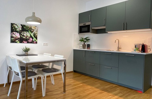 Ebelsberg Apartamento | Ebelsberger Terrassen