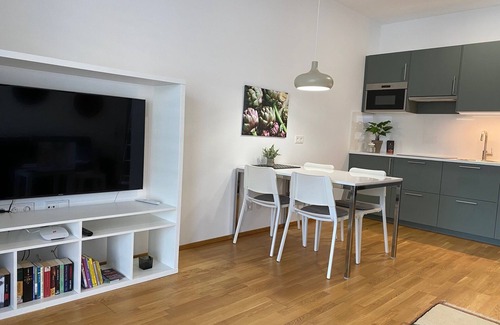 Ebelsberg Apartamento | Ebelsberger Terrassen