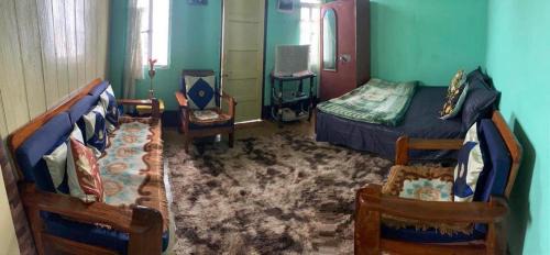 Karsiyang Casa | Ebi's Homestay