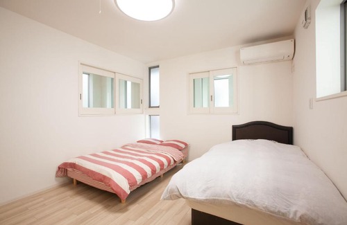 Ebisu Apartamento | Ebisu House