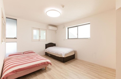 Ebisu Apartamento | Ebisu House