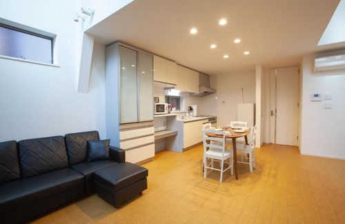 Ebisu Apartamento | Ebisu House