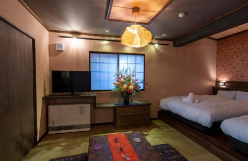 Hakodate Apartamento | Ebisumachi Takadaya