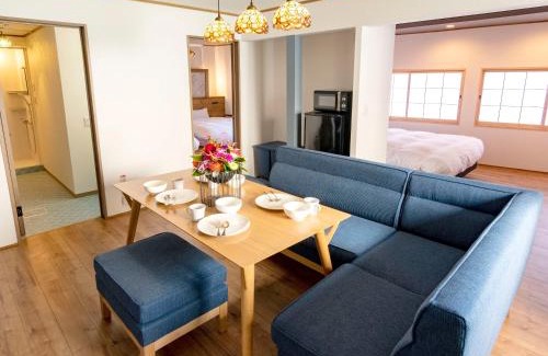 Hakodate Apartamento | Ebisumachi Takadaya
