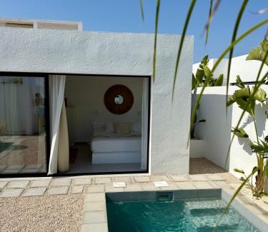 Orihuela Costa Hotel | EBLI7 Hotel Boutique