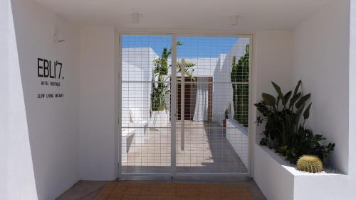 Orihuela Costa Hotel | EBLI7 Hotel Boutique
