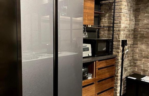 Shinjuku Apartamento | ebo細工町3丁目4F