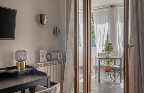 Zona XIX Casal Morena Casa | Ebony Room near Airport CIA e Metro