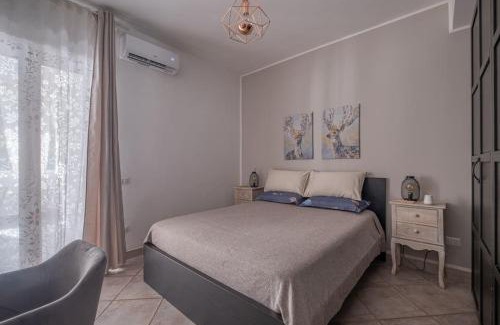 Zona XIX Casal Morena Casa | Ebony Room near Airport CIA e Metro