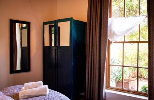 Porterville Casa | Ebonymoon Guest House