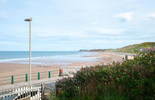 Sandsend Casa | Ebor Cottage South