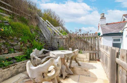 Sandsend Casa | Ebor Cottage South