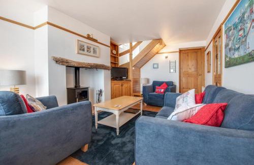 Sandsend Casa | Ebor Cottage South