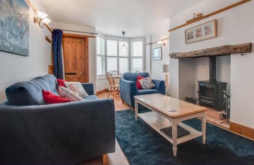 Sandsend Casa | Ebor Cottage South