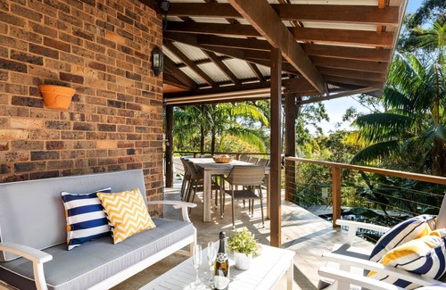 Palm Beach Casa | Ebor Sanctuary by Palm Beach Holiday Rentals