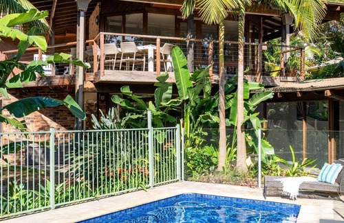 Palm Beach Casa | Ebor Sanctuary by Palm Beach Holiday Rentals