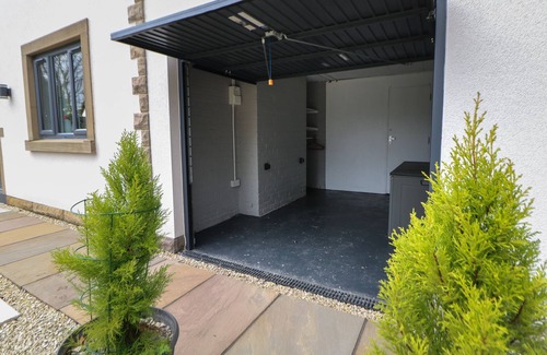 Hathersage Cabaña | Eboracum