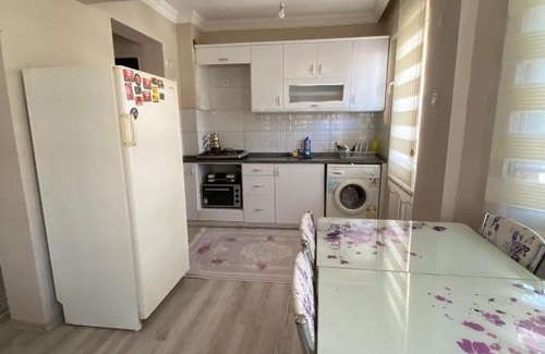 Fethiye City Center Apartamento | Ebru apart