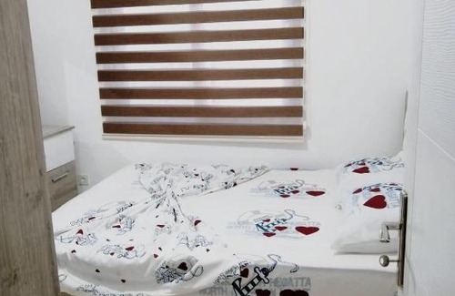 Fethiye City Center Apartamento | Ebru apart