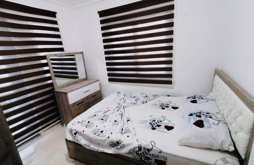 Fethiye City Center Apartamento | Ebru apart