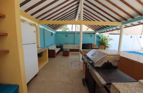 Manta Apartamento | Beso del Sol - "Briza" 2-Bedroom Beachfront Apartment