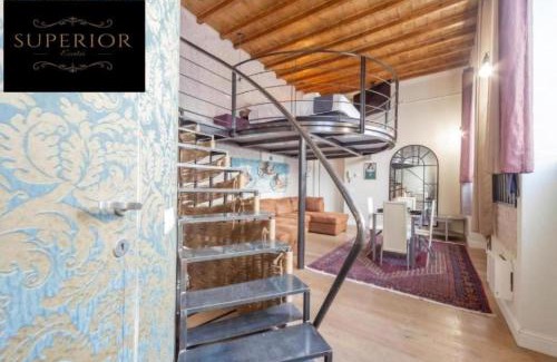 Porta Romana Apartamento | Eccelso