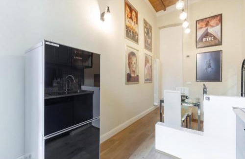 Porta Romana Apartamento | Eccelso