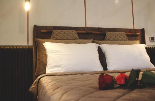 Novi Pazar Apartamento | Ecco Superior