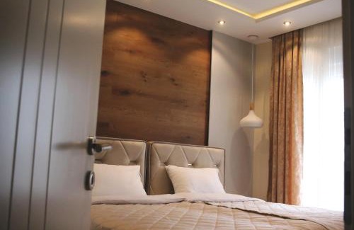 Novi Pazar Apartamento | Ecco Superior