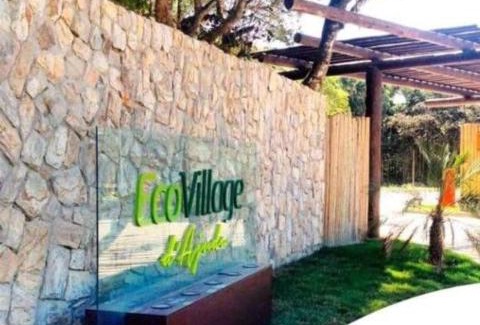 Porto Seguro Apartamento | ecco village arraial dajuda