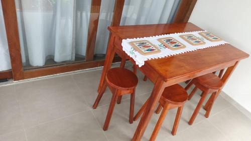 Porto Seguro Apartamento | ecco village arraial dajuda